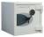 Огне-взломостойкий сейф Defender Pro 314 EL 