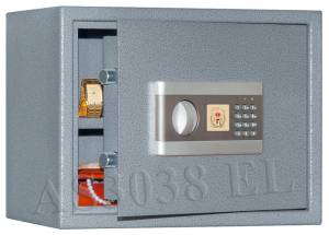 AS 3038EL AS 3038EL