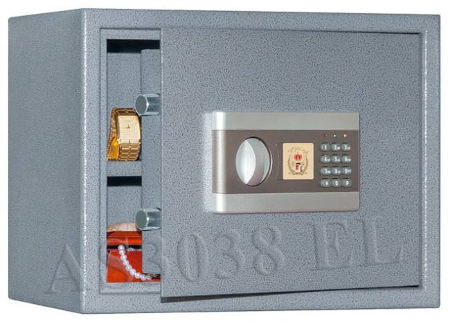 AS 3038EL