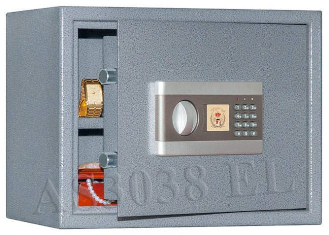 AS 3038EL