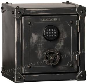 Эксклюзивный сейф Rhino Ironworks® PSIW1818 EL Home