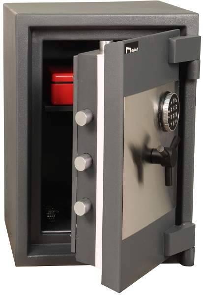 Огне-взломостойкий сейф Defender Pro 219 EL Огне-взломостойкий сейф Defender Pro 219 EL