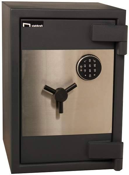 Огне-взломостойкий сейф Defender Pro 219 EL Огне-взломостойкий сейф Defender Pro 219 EL