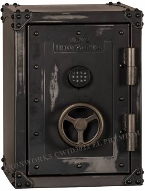 Эксклюзивный сейф Rhino Ironworks® CWID3022 EL Premium