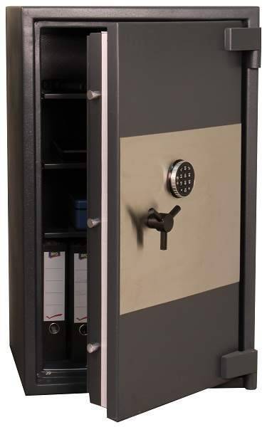 Огне-взломостойкий сейф Defender Pro 135S EL Огне-взломостойкий сейф Defender Pro 135S EL