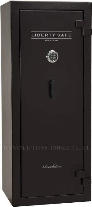 Liberty Centurion 18BKT FI EL