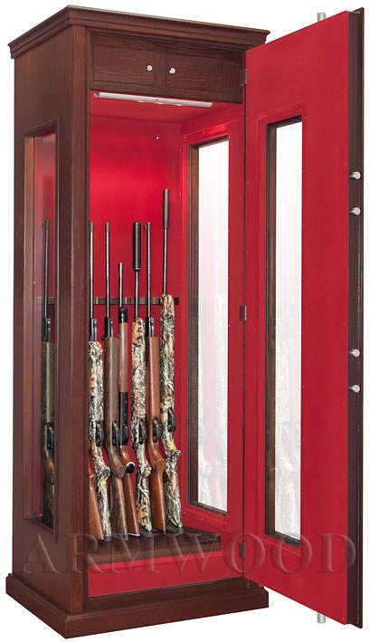 Armwood-F6A9 G Mauer Flock Plus Armwood-F6A9 G Mauer Flock Plus