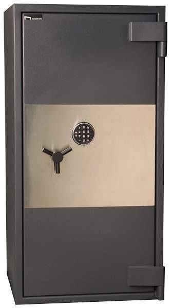 Огне-взломостойкий сейф Defender Pro 151S EL 
