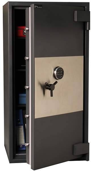 Огне-взломостойкий сейф Defender Pro 151S EL 
