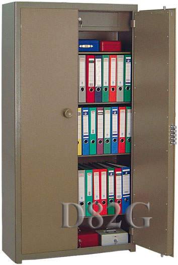D-82 G