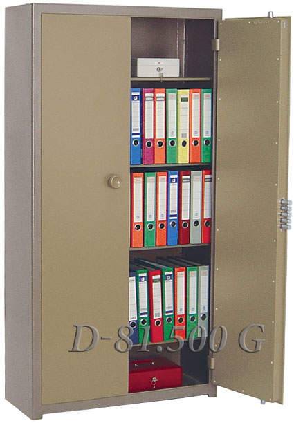 D-81.500 G D-81.500 G