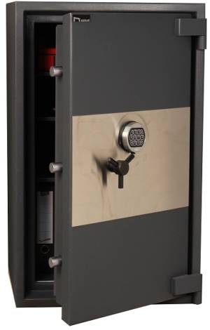 Defender Pro 343S EL