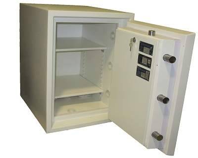 Огне-взломостойкий сейф Defender Pro 228 EL Огне-взломостойкий сейф Defender Pro 228 EL