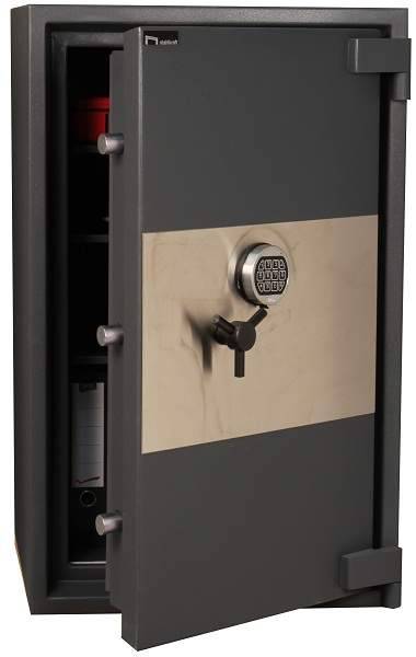 Огне-взломостойкий сейф Defender Pro 535 EL+DB Огне-взломостойкий сейф Defender Pro 535 EL+DB