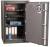 Огне-взломостойкий сейф Defender Pro 535 EL+DB Огне-взломостойкий сейф Defender Pro 535 EL+DB