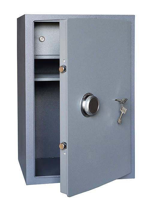 Мебельный сейф NTL 62 Ms Мебельный сейф NTL 62 Ms