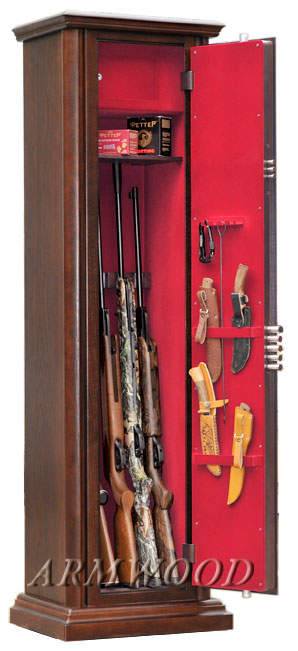 с отделкой деревом Armwood-95 G с отделкой деревом Armwood-95 G