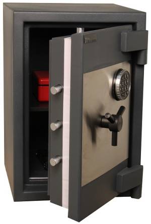 Defender Pro 119 EL