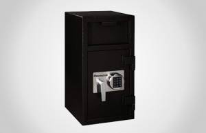 SentrySafe DH-134 SentrySafe DH-134
