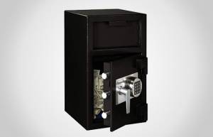 SentrySafe DH-109 SentrySafe DH-109