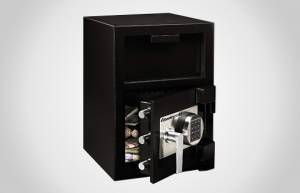 SentrySafe DH-074 SentrySafe DH-074