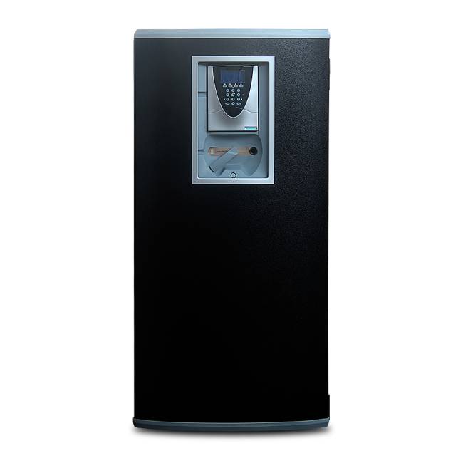 Огне-взломостойкий сейф CARENA GSL III/160/E+S 