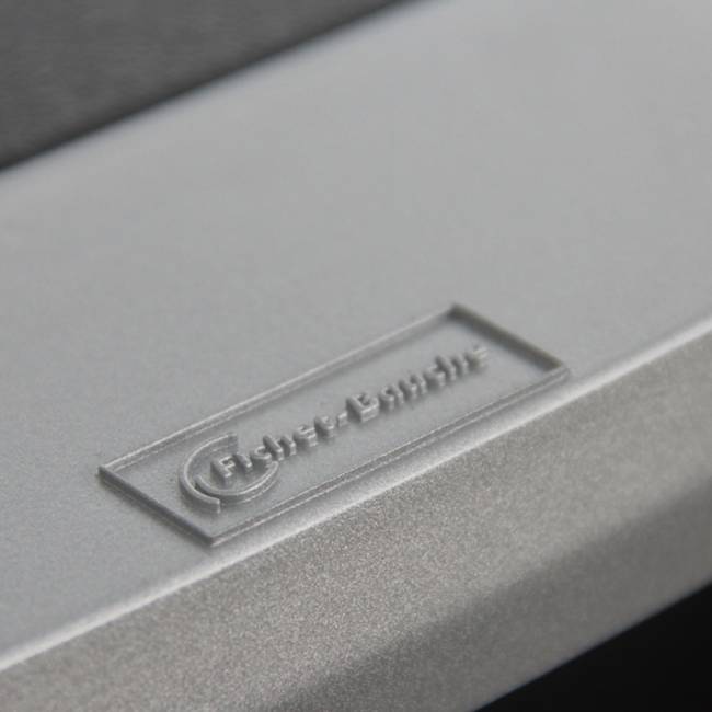 Огне-взломостойкий сейф CARENA GSL III/160/E+S 
