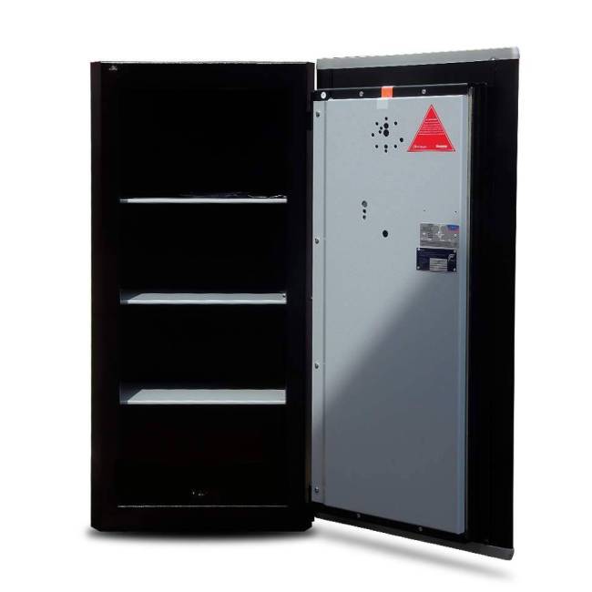 Огне-взломостойкий сейф CARENA GSL III/160/E+S 