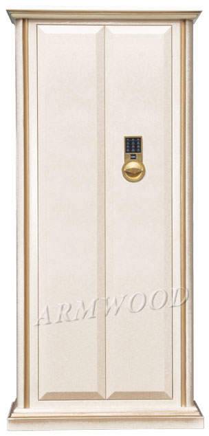 с отделкой  деревом Armwood 11 EL