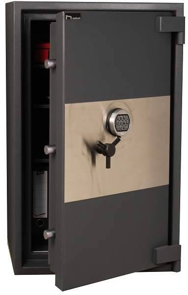 Огне-взломостойкий сейф Defender Pro 335S EL Огне-взломостойкий сейф Defender Pro 335S EL