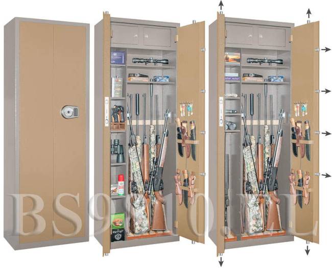 BS9810EL BS9810EL