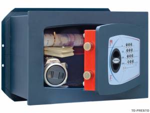 TECHNOMAX GT/4P* TECHNOMAX GT/4P*