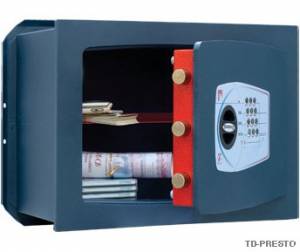 TECHNOMAX GT/5LP TECHNOMAX GT/5LP