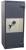 Огне-взломостойкий сейф Defender Pro 051 XS EL 