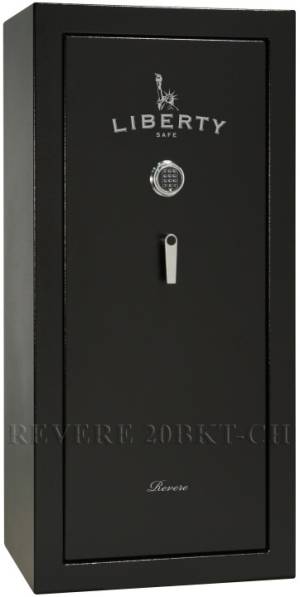 Liberty Revere 20BKT-CH