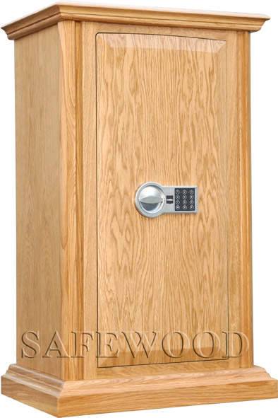 Safewood 112EL Flock Safewood 112EL Flock