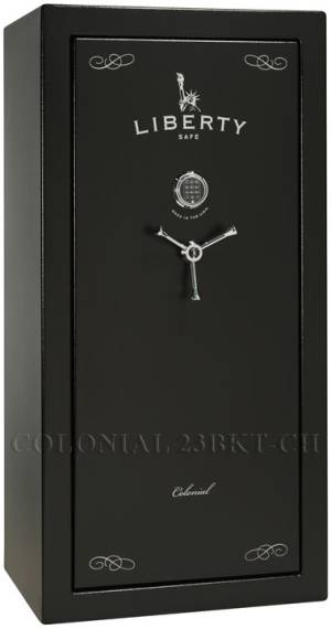 Liberty Colonial 23BKT-CH