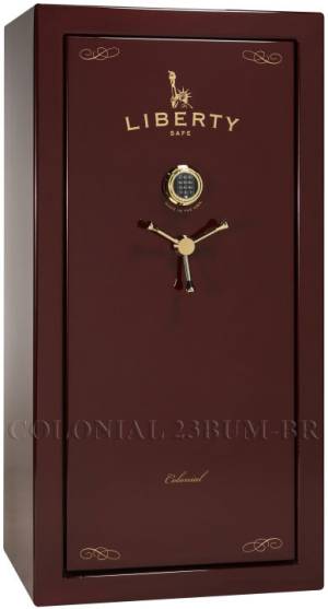Liberty Colonial 23BUM-BR