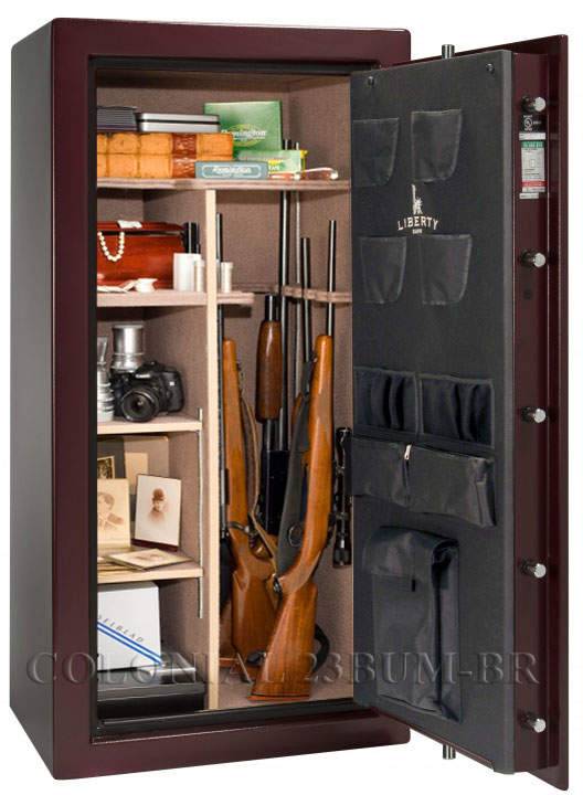 Liberty Colonial 23BUM-BR Liberty Colonial 23BUM-BR