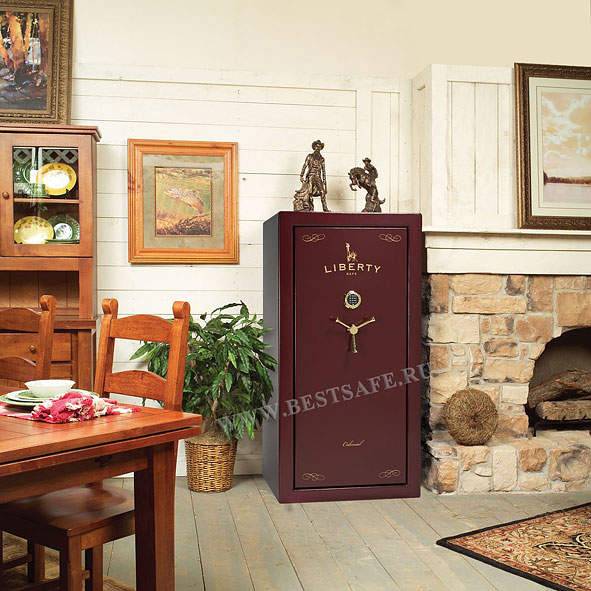 Liberty Colonial 23BUM-BR Liberty Colonial 23BUM-BR