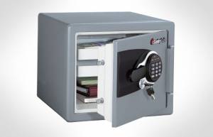 SentrySafe MSW0809 SentrySafe MSW0809