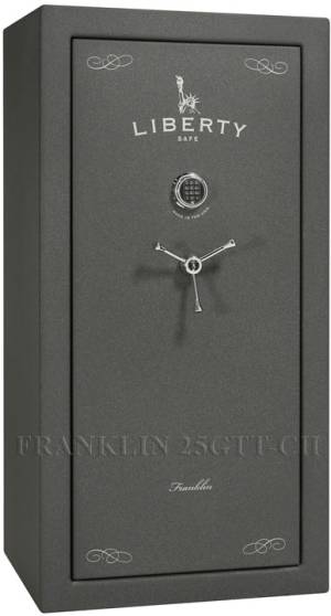 Liberty Franklin 25GTT-CH