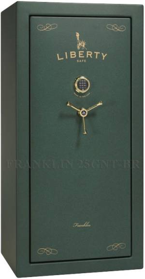 Liberty Franklin 25GNT-BR