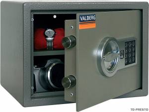 Valberg ASM-25 EL