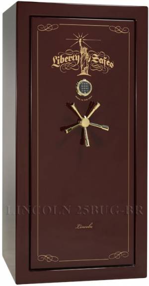 Liberty Lincoln 25BUG-BR-MT