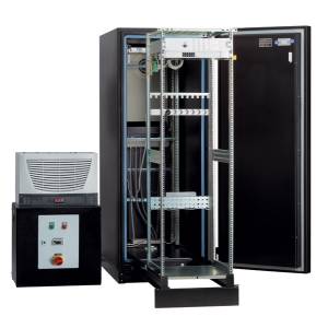 Серверный стойка C30D37HE огневзломостойкий