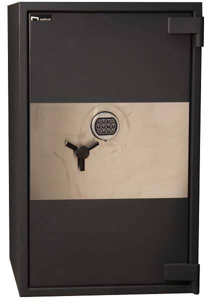 Огне-взломостойкий сейф Defender Pro 435 EL+DB Огне-взломостойкий сейф Defender Pro 435 EL+DB