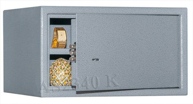 Сейф для ноутбука AS 2340K Сейф для ноутбука AS 2340K